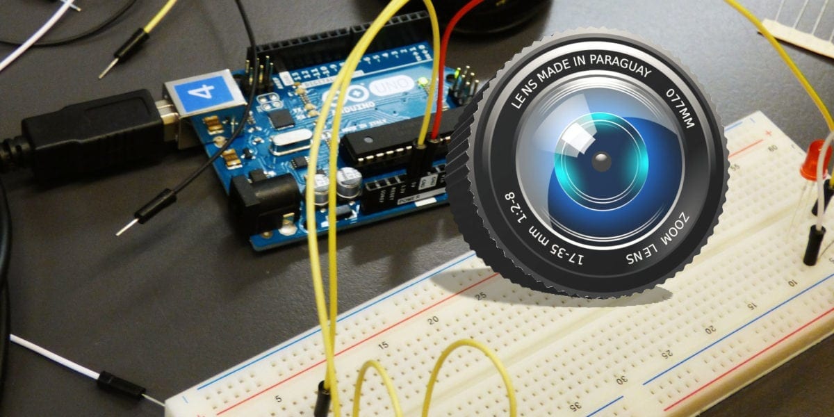 5 Awesome Ways to Use a Camera With Your Arduino | The Better Parent