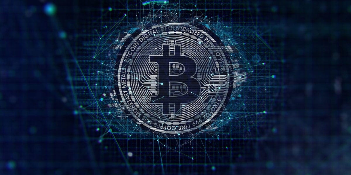 blockchain and bitcoin security