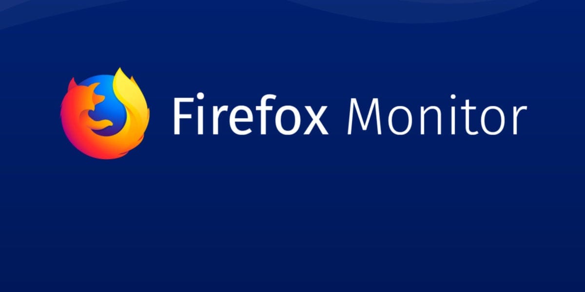 firefox website monitor