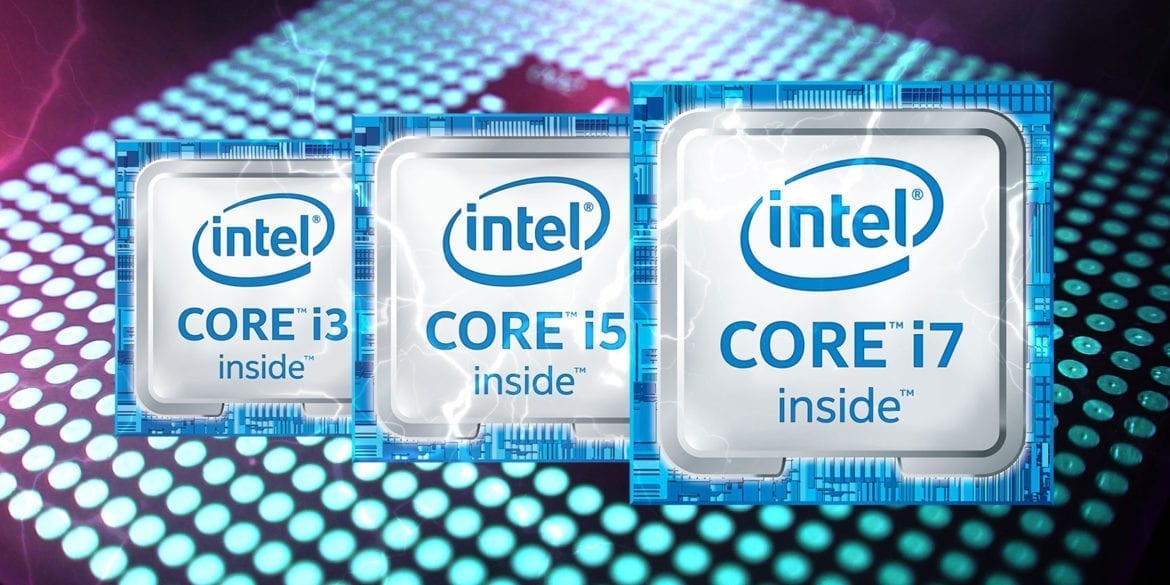 Intel Core I3 Vs I5 Vs I7 Which One Do You Really Need The Better 4579