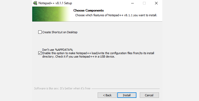 plugin manager notepad++ download