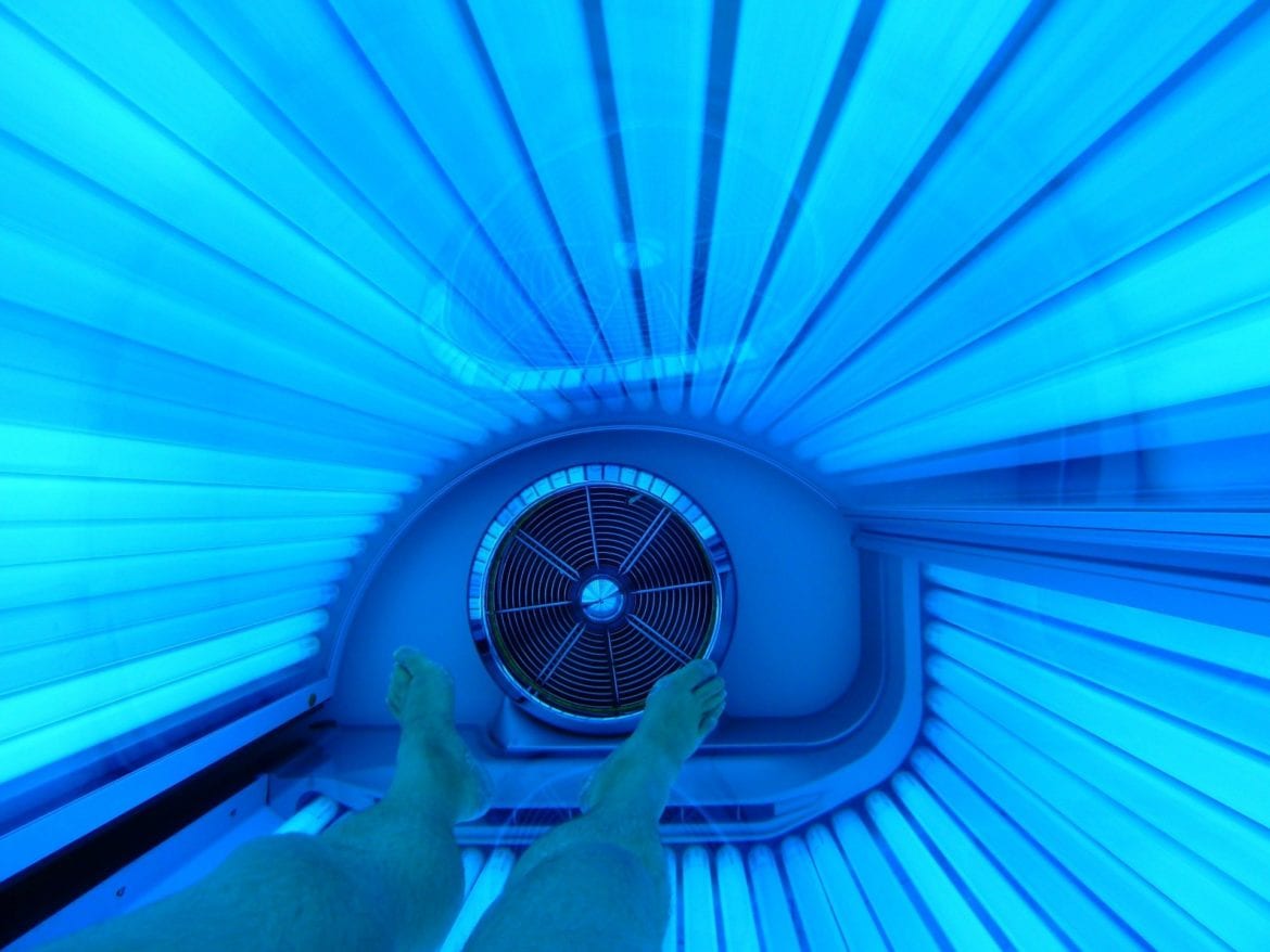 Indoor Tanning May Be An Addiction Abetted By Both Genetic And Psychiatric Factors The Better 6934