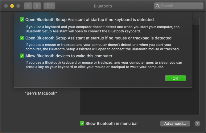 How to Turn On Bluetooth on Your Mac and Pair New Devices | The Better