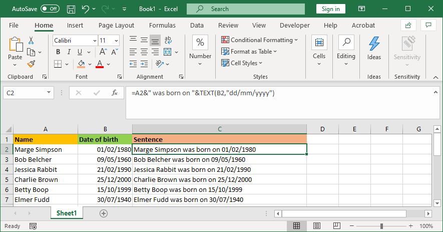 excel-formula-copy-cell-text-excel-how-to-combine-two-columns-in-microsoft-excel-quick-and-easy