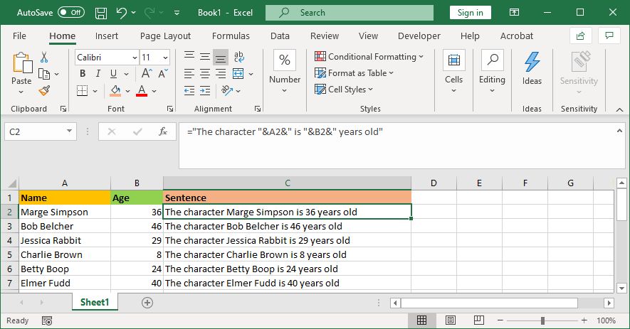 how-to-combine-two-columns-in-microsoft-excel-quick-and-easy-method