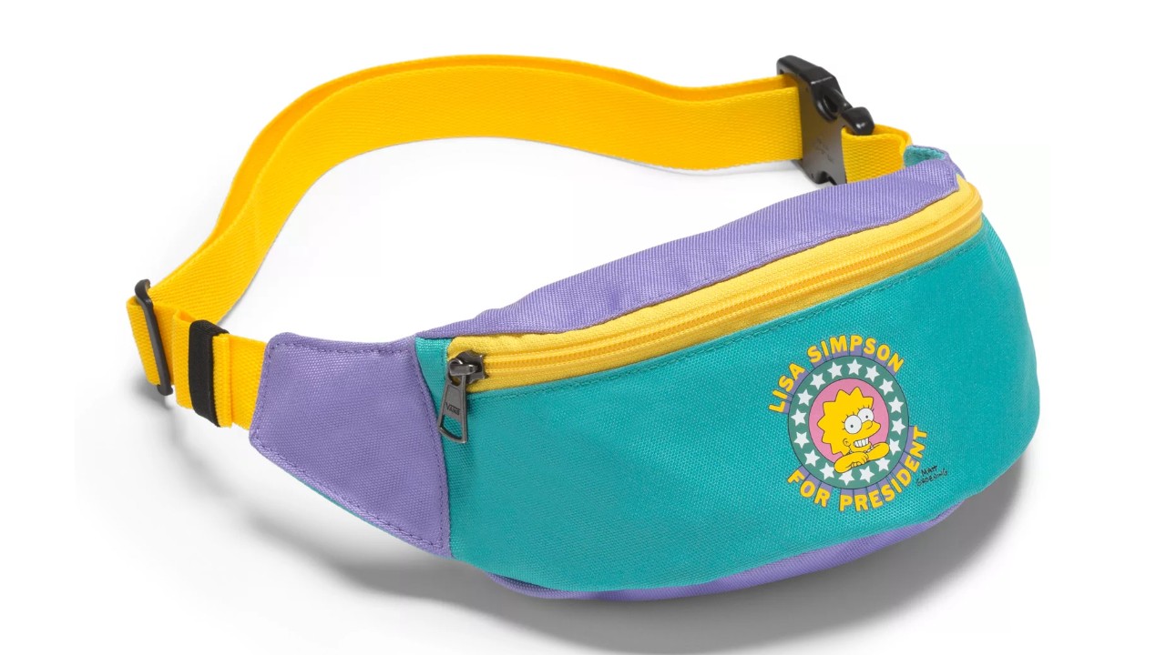 kids waist pack with 
