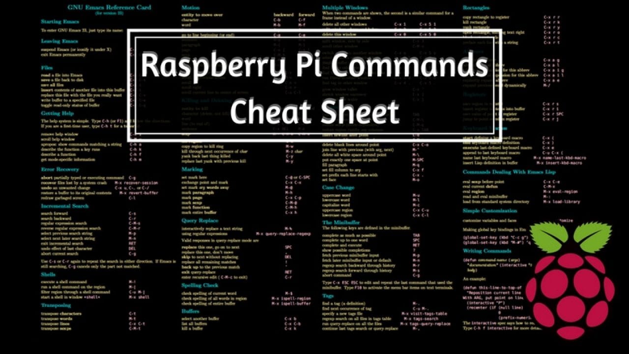 Cheat commands. Шпаргалка по командам Linux. Linux Commands Cheat Sheet. Raspberry Pi командная строка. Bash Cheat Sheet.