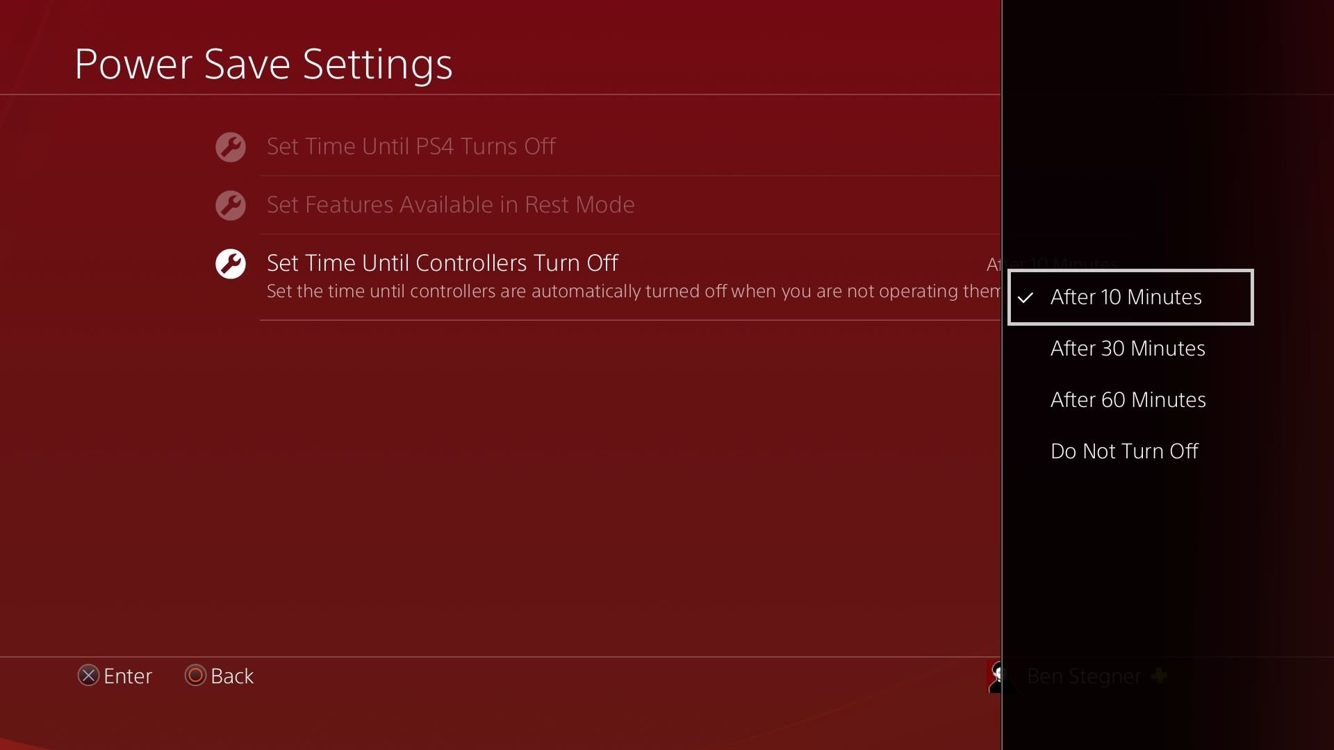 ps4 remote play not working