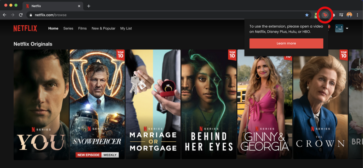 Does Teleparty (Formerly Netflix Party) Work on an iPhone? | The Better